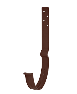 Купить Крюк крепления желоба длинный AquaSystem - изображение 8